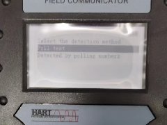  MEMS-HART475D手操器通訊進(jìn)口